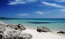 Strand Costa Rei | Sardinien