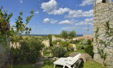 Casa Grecino | Relaxen inmitten von subtropischer Vegetation Sonnenliegen im Garten