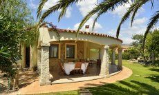 Villa Zoello 10 | Villa mit großer Terrasse in Strandnähe Villa Zoello