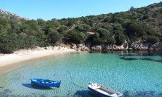 Apartment Country Club 1 | Cala Moresca, 13 km Cala Moresca, 13 km