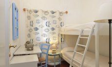Casa 23 | Kinderzimmer mit Stockbett Kinderzimmer mit Stockbett