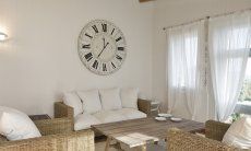 Li Conchi 11 | Sofaecke im Wohnzimmer Wohnen