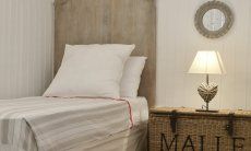 Li Conchi 11 | Schlafzimmer 2 mit zwei Einzelbetten Schlafzimmer 2
