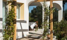 Villa Caterina | Pergola Pergola