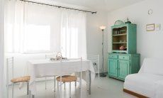 Villa Caterina | Helles Wohn- und Esszimmer Wohn- und Esszimmer
