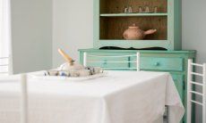 Villa Caterina | Wohn- und Esszimmer Sardinien