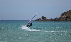 Windsurf in Chia