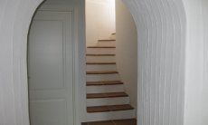 Li Conchi 25 | Treppe ins UG Treppe ins UG