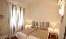 Li Conchi 32 | Schlafzimmer 2 mit zwei Einzelbetten Schlafzimmer 2
