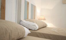 Li Conchi 32 | Einzelbetten im Schlafzimmer 2 Einrichtungsdetails