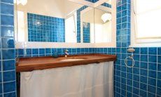 Li Conchi 32 | Bad 1 mit Dusche Bad 1