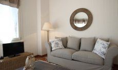 Li Conchi 32 | Sofaecke mit TV Sofa
