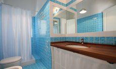 Li Conchi 33 | Bad 2 mit Dusche Bad 2
