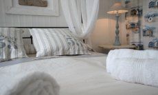 Li Conchi 25 | Doppelbett im Schlafzimmer 3 Li Conchi 25