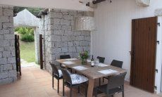 Li Conchi 24 | Sitzplatz außen Sitzplatz außen