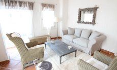 Li Conchi 24 | Wohnzimmer Wohnzimmer