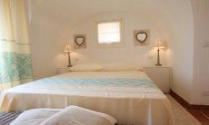 Li Conchi 18 | Doppelzimmer Schlafzimmer 1