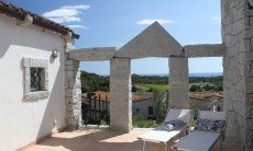 Li Conchi 18 | Patio mit Blick aufs Meer Blick aufs Meer