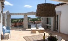 Li Conchi 21 | Patio mit Meerblick Patio mit Blick