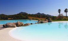 Li Conchi 37 | Pool Sardinien