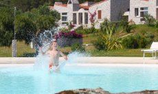 Li Conchi 32 | Gemeinschaftspool für Groß und Klein Sardinien