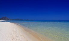 Strand Cala Sinzias