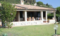 Villa Monica | Sardinien Sardinien