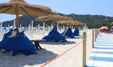Li Conchi 37 | Strand Cala Sinzias Strand Cala Sinzias