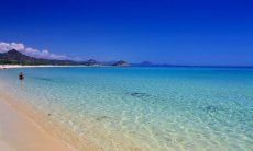 Li Conchi 14 | Cala Sinzias nur 2,5 km entfernt Strand