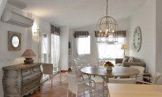 Li Conchi 33 | Großes Wohzimmer mit Wohn- und Essbereich Wohn-Essbereich