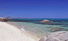 Sant Elmo Strand