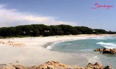 Apartment Cala Liberotto II | Video Strand Cala Liberotto Video Strand Cala Liberotto