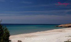 Video Strand von Pula 