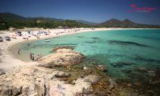 Li Conchi 4 | Video Cala Sinzias Video Cala Sinzias