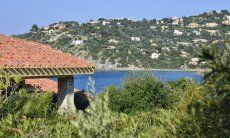 Villa delle Stelle | Haus und Meer im Detail Haus und Meer im Detail