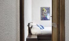 Villa delle Stelle | Schlafzimmer 3 vom Flur aus Schlafzimmer 3 vom Flur aus
