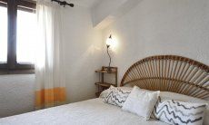 Villa delle Stelle | Schlafzimmer 2 mit Doppelbett Schlafzimmer 2 mit Doppelbett