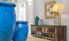 Li Conchi 39 | Einrichtungsdetails Einrichtungsdetails