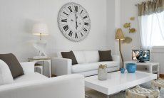 Li Conchi 39 | Wohnzimmer Wohnzimmer