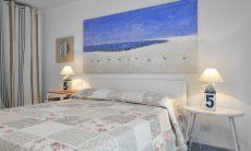 Li Conchi 39 | Schlafzimmer 3 UG Schlafzimmer 3 UG