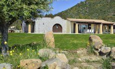 Villa Campidano 20 | Hausansicht Hausansicht