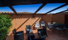 Villa Golfo Aranci | Terrasse Terrasse