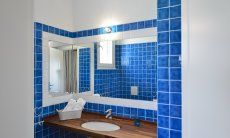 Li Conchi 6 | Bad 1 mit Dusche Bad 1