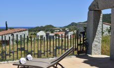 Li Conchi 1 | Terrasse mit Meerblick Li Conchi 1