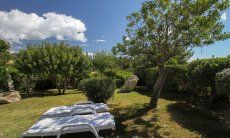 Casa 1 | Schattenplatz zum relaxen im Garten Schattenplatz im Garten
