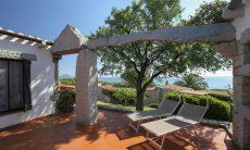 Casa 13 | Blick auf das Meer von Sant'Elmo Casa 13 mit Blick auf das Meer von Sant'Elmo