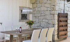 Li Conchi 16 | Esstisch auf der Terrasse Terrasse
