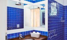 Li Conchi 16 | Bad 2 mit Dusche Bad 2