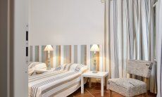 Li Conchi 16 | Schlafzimmer 2 mit 2 Einzelbetten Schlafzimmer 2