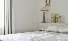 Li Conchi 16 | Doppelbett im Schlafzimmer 1 Schlafzimmer 1